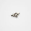 TP TETE STAISE M4x25mm (10) KYOSHO screw - Image 2