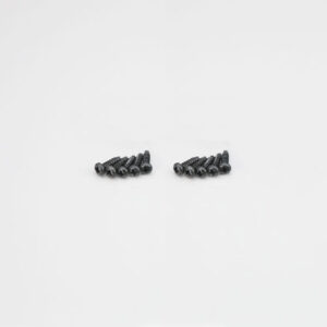 TP TP TETE M3X12MM (10) KYOSHO screw