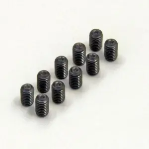 BTR screw without head m3x5mm (10) Kyosho