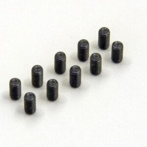 BTR screw without head m3x6mm (10) Kyosho