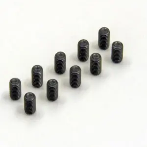 BTR screw without head m3x6mm (10) Kyosho