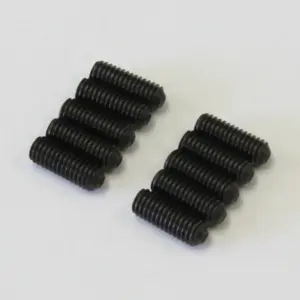 BTR screw without head m3x8mm (10) Kyosho