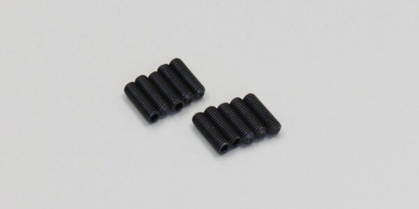 BTR screw without head m3x10mm (10) Kyosho