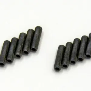 BTR screw without head m3x12mm (10) Kyosho