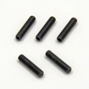 BTR screw without head m3x14mm (5) Kyosho