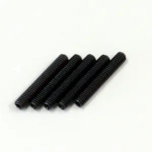 BTR screw without head m3x18mm (5) Kyosho