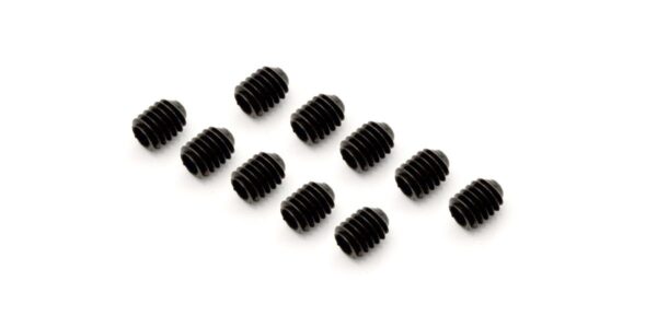 BTR screw without head M4x5mm (10) Kyosho