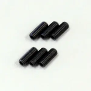 BTR screw without head M4x10mm (6) Kyosho