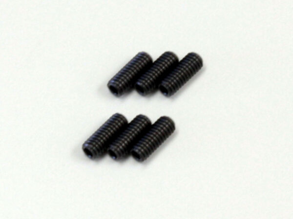 BTR screw without head M4x10mm (6) Kyosho