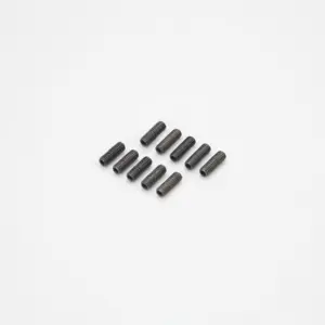 BTR screw without head M4x12mm (10) Kyosho