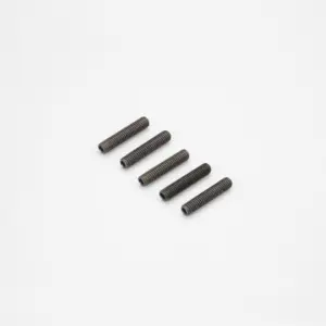 BTR screw without head M4x20mm (5) Kyosho