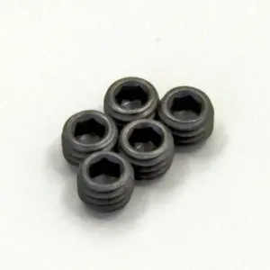 BTR screw without head M5x4mm (5) Kyosho