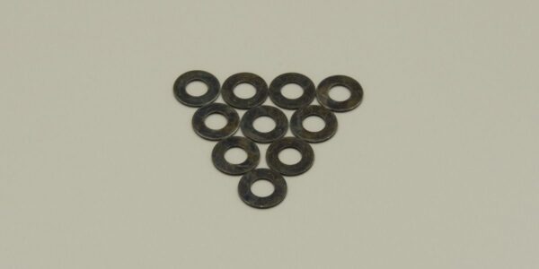 M5x12x0.8mm (10) Kyosho