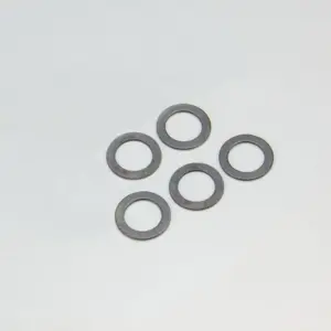 Washers M7x11x0.5mm (5) Kyosho