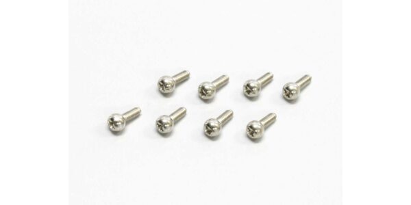 5.8mm kyosho (8) ball joints