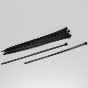 Collier Noir 20cm Long (12) Kyosho