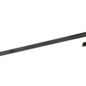 Tubes d'Antenne Kyosho (4) Noirs