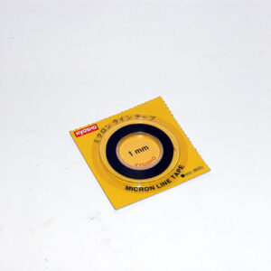 Filet De Decoration Noir 1mm X 5m Kyosho
