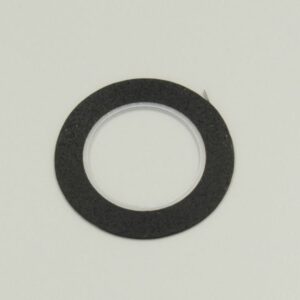 Filet De Decoration Noir 1.5mm X 5m Kyosho