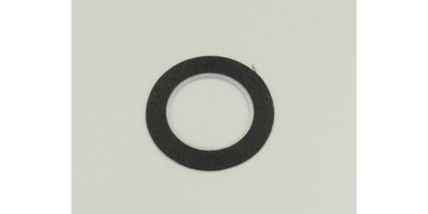 Filet De Decoration Noir 2.5mm X 5m Kyosho