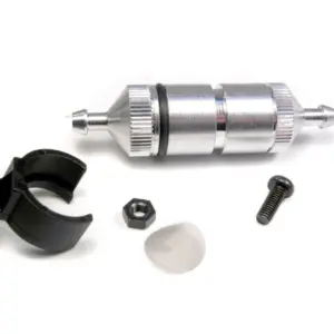 Kyosho large volume petrol filter