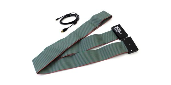 Kyosho IC TAG LAP Time Detector II counting system