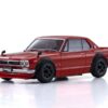 Kyosho Mini-Z Awd Skyline 2000gt-R Kpgc10 Red (Ma020/Kt531p) - Image 2
