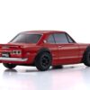 Kyosho Mini-Z Awd Skyline 2000gt-R Kpgc10 Red (Ma020/Kt531p) - Image 3