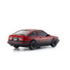 Mini-Z Awd Toyota Corolla Levin Ae86 Red-Black (Ma020n-L/Kt531p) - Image 3