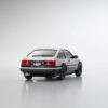 Mini-Z Awd Toyota Corolla Levin Ae86 White-Black (Ma020n-L/Kt531p) - Image 5