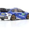 Kyosho Mini-Z Awd Subaru Impreza WRC 2008 (Ma020kt531p) - Image 3