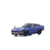 Kyosho Mini-Z Awd Nissan Fairlady 240z-L Metallic Blue (Ma020/Kt531p) - Image 3