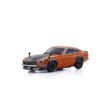 Kyosho Mini-Z Awd Nissan Fairlady 240z-L Tuned Orange (Ma020/Kt531p) - Image 2