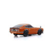 Kyosho Mini-Z Awd Nissan Fairlady 240z-L Tuned Orange (Ma020/Kt531p) - Image 3