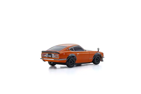Kyosho Mini-Z Awd Nissan Fairlady 240z-L Orange (Ma020n-M/Kt531p)