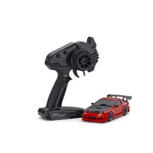 Kyosho Mini-Z Awd Mazda Savanna Rx7 Fc3s W/Aero Kit (Ma020/Kt531p)
