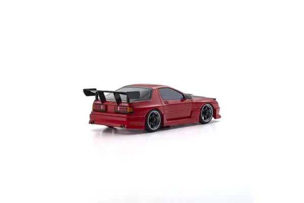 Kyosho Mini-Z Awd Mazda Savanna Rx7 Fc3s W/Aero Kit (Ma020n-M/Kt531p)
