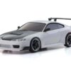 Kyosho Mini-Z Awd Nissan Silvia S15 Gt Wing White (Ma020/Kt531p) - Image 2