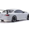 Kyosho Mini-Z Awd Nissan Silvia S15 Gt Wing White (Ma020/Kt531p) - Image 3