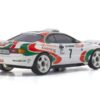 Kyosho Mini-Z Awd Toyota Celica Turbo 4wd no.7 WRC 1993 (Ma020kt531p) - Image 3