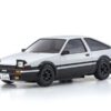 Kyosho Mini-Z Awd Sprinter Trueno Ae86 Initial-D (Ma020n-L/Kt531p) - Image 2