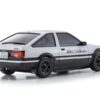 Kyosho Mini-Z Awd Sprinter Trueno Ae86 Initial-D (Ma020n-L/Kt531p) - Image 3
