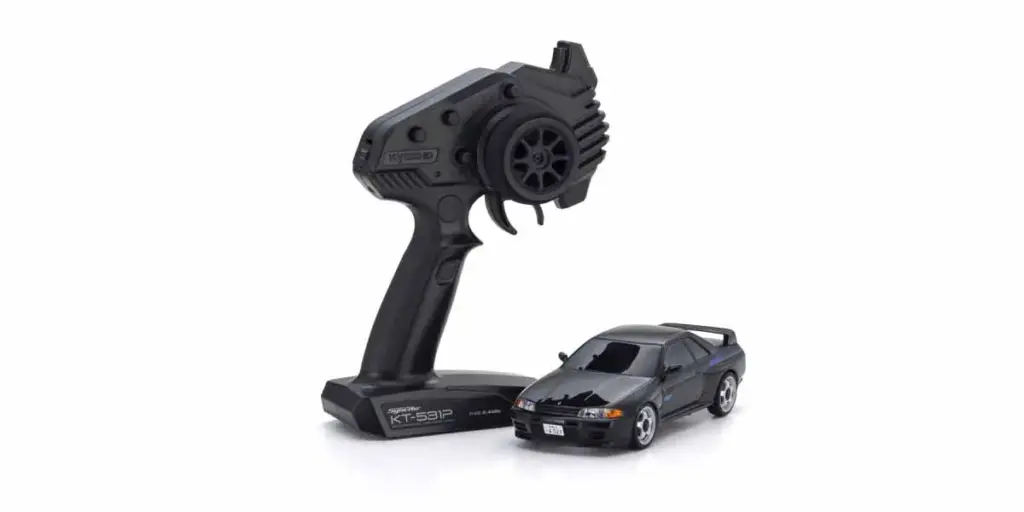Kit Fari E Fanali LED Look Alogeno Per Kyosho Mini Z MA-020 E MA-030 – JDM Drift - Foto 4