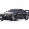 Kyosho Mini-Z Awd Nissan Skyline R32 Initial-D Black (Ma020/Kt531p) - Image 2