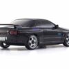 Kyosho Mini-Z Awd Nissan Skyline R32 Initial-D Black (Ma020/Kt531p) - Image 3