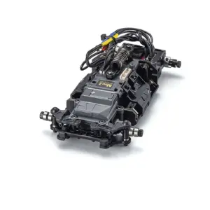 Kyosho Mini-Z Mr04 Evo2 Chassis Set (W-Mm) 8500kv
