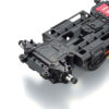Kyosho Mini-Z Mr04 Evo2 Chassis Set (W-Mm) 8500kv - Image 6