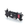 Kyosho Mini-Z Mr04 Evo2 Chassis Set (W-Mm) 8500kv - Image 8