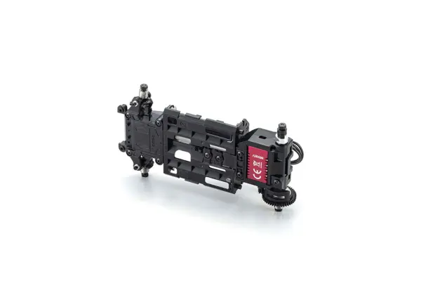Kyosho Mini-Z Mr04 Evo2 Chassis Set (W-Mm) 8500kv
