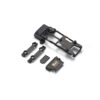 Kyosho Mini-Z Mr04 Evo2 Chassis Set (W-Mm) 8500kv - Image 9